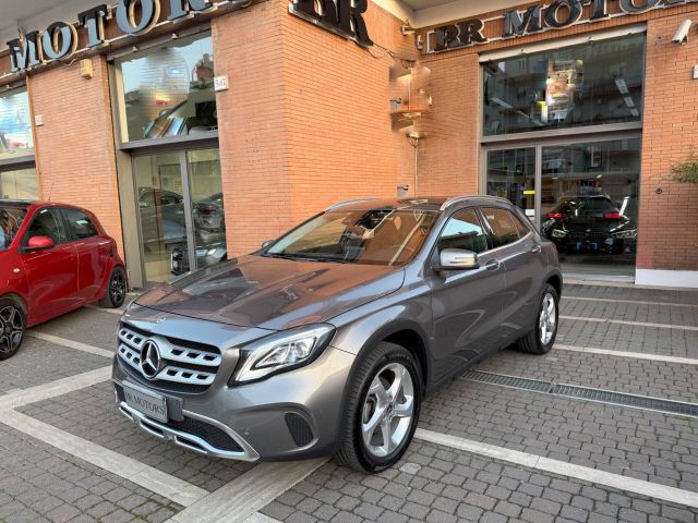 Mercedes-Benz Mercedes-benz GLA 220d Sport Plus - IVA 22% - TA