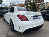 Mercedes-Benz C 63 S AMG Lim HUD~Kam~Wide~LED~Burme~IWC~Night - Mercedes-Benz C 63 AMG aus 2021