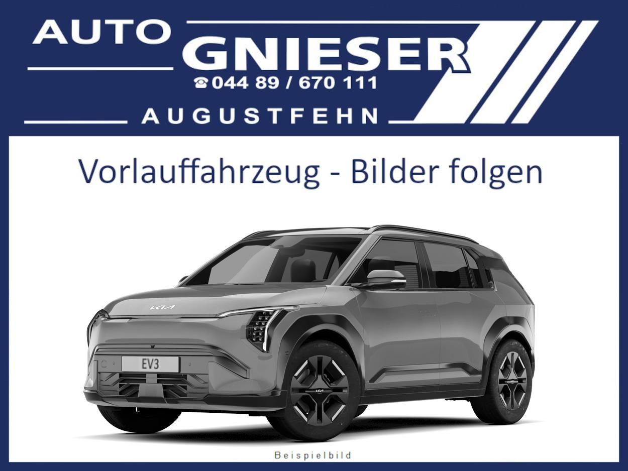 Kia EV3 81.4 kWh GT-Line ACC/360°/SHZ/LED/PDC/KAM...