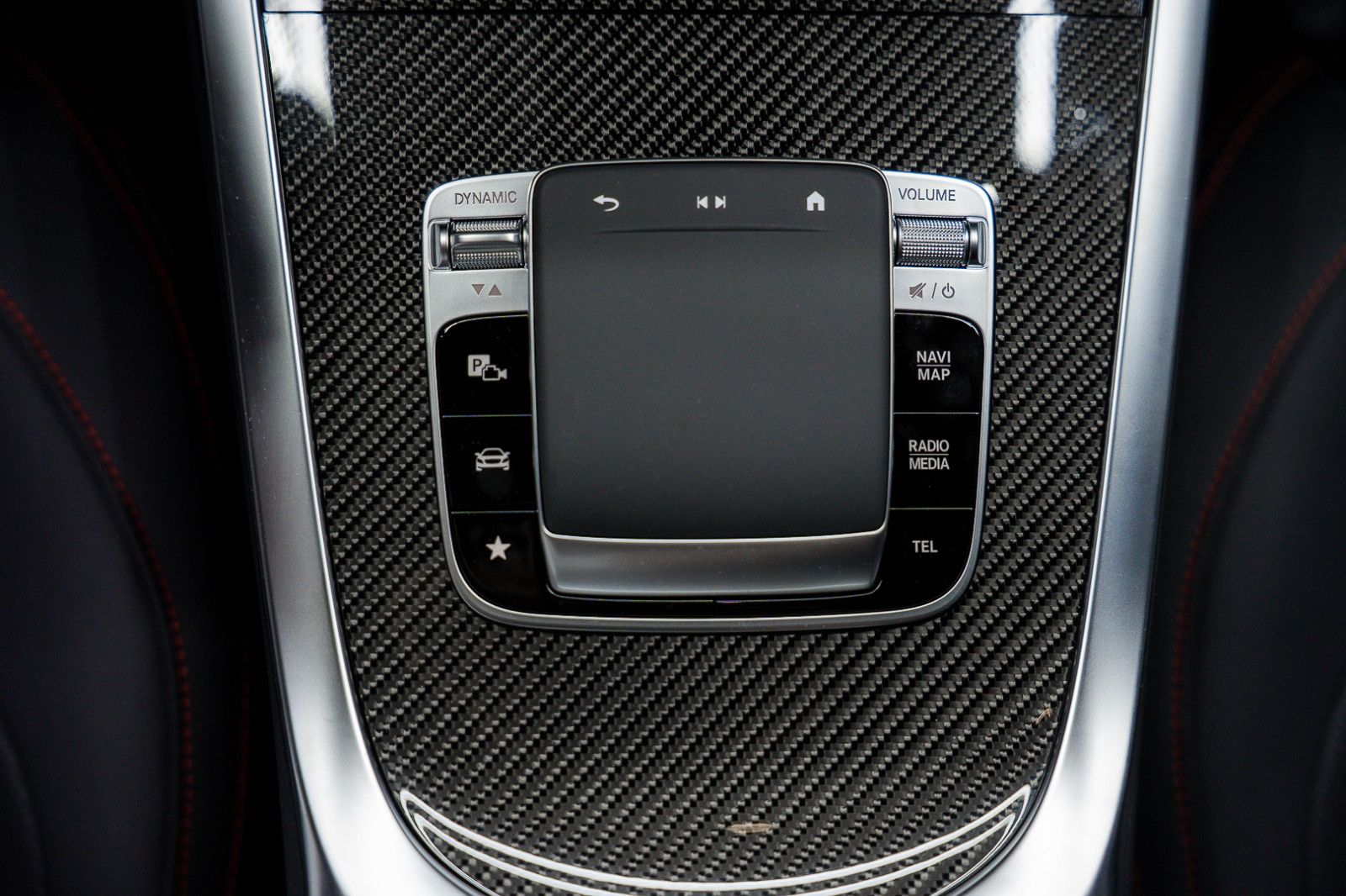 Fahrzeugabbildung Mercedes-Benz G 63 AMG Performance*Superior*A22*Carbon*2025