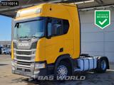 Scania R410 R 4X2 Hydraulic Euro6 - Scania R410