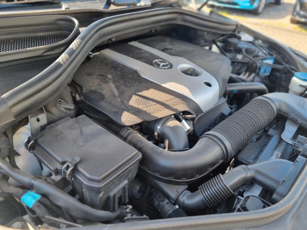 Mercedes-Benz ML 250