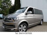 Volkswagen T6 Multivan 2.0 TDI "70 Jahre Bulli" Kamera ACC - Volkswagen: Bulli