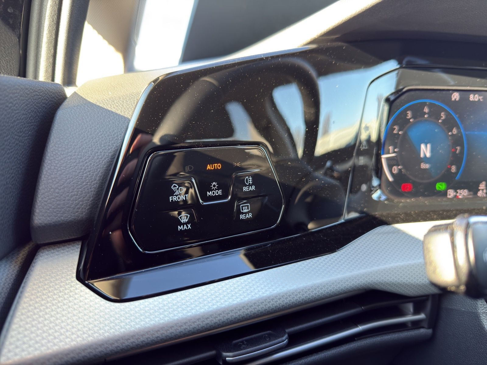 Volkswagen Golf - Bild 24