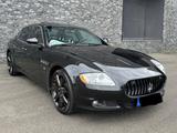 Maserati Quattroporte 4.7 V8 S Automatik - Maserati Quattroporte