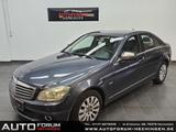 Mercedes-Benz C 200 Kompressor ELEGANCE Automatik - gebrauchte Limousinen