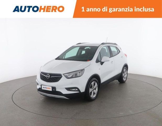 Opel OPEL Mokka X 1.4 Turbo Ecotec 140CV 4x2 Start&St