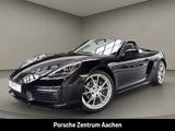 Porsche Boxster 718 Abstandstempomat Sitzbelüftung 20z - Porsche Boxster in Aachen