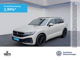 Volkswagen Touareg R-Line 3.0 TDI 4Motion Tiptronic STANDHZ