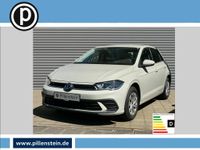 Volkswagen Polo - Vorschau Bild 1