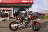 Ducati HYPERMOTARD 698 MONO RVE **VIELE EXTRAS** - DUCATI HYPERMOTARD 698 MONO RVE
