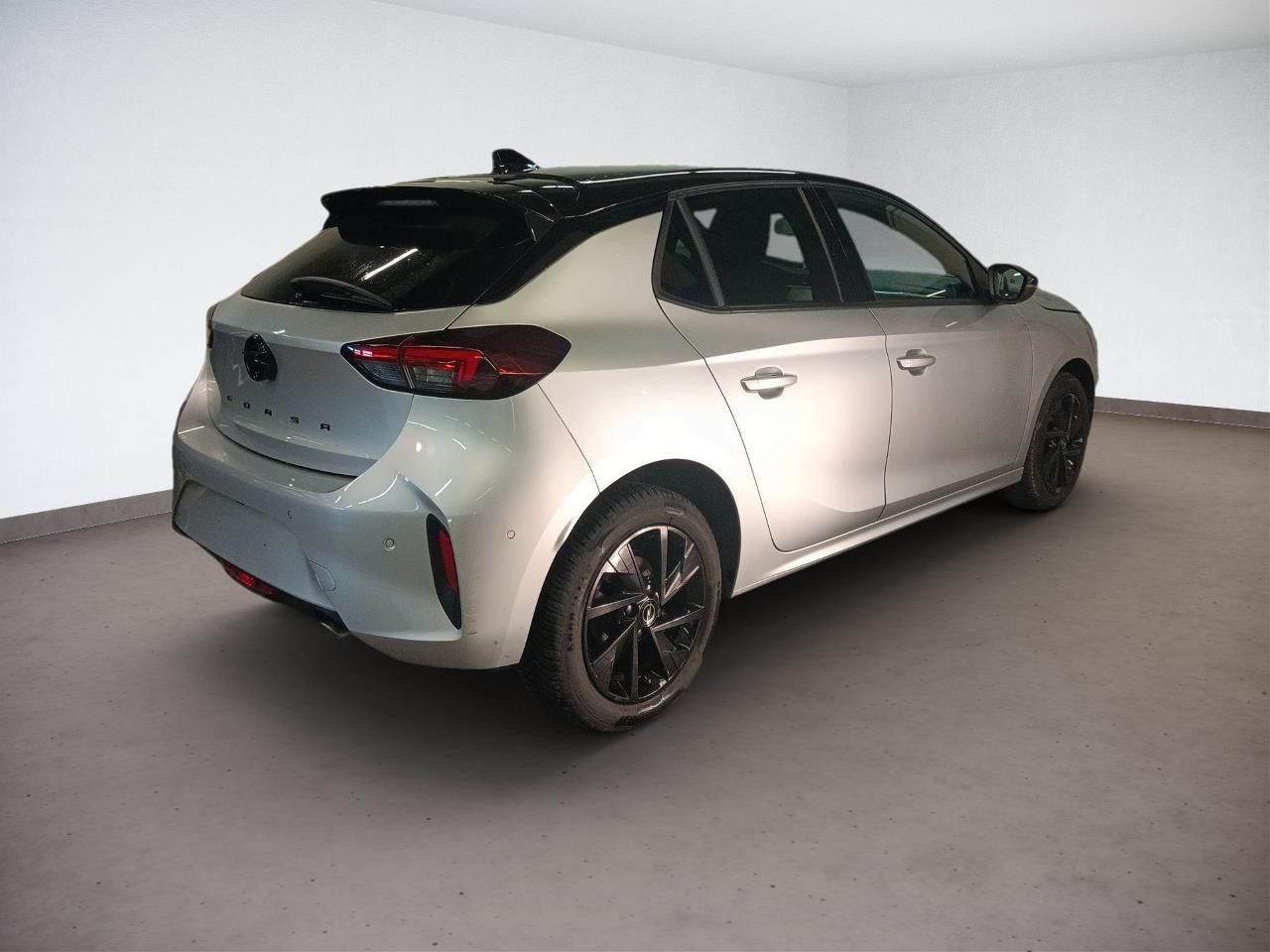 Fahrzeugabbildung Opel Corsa GS 1.2T,Navi,Kamera,Sitzhzg,Allwetter,DAB+