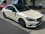 Mercedes-Benz CLA 180 BIXENON~NAVI~EU6~AVANTGARDE - Mercedes-Benz CLA 180 in Wiesbaden