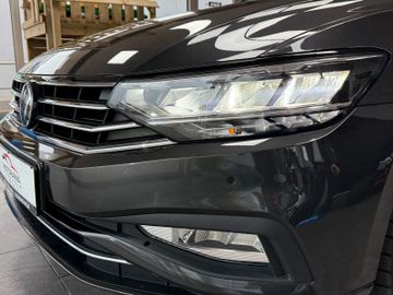 Volkswagen Passat BusinessR.Kamera1.HdCarPlaySHZ V+H