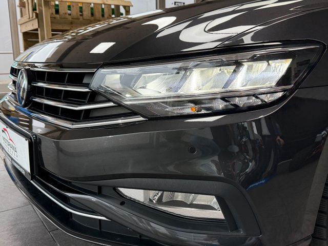 Volkswagen Passat BusinessR.Kamera1.HdCarPlaySHZ V+H