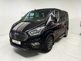 Ford Tourneo Custom Titanium X L1 Standhzg. - Ford Tourneo: Schwarz