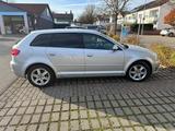 Audi A3 1.6 S tronic Ambiente Sportback Ambiente - Audi A3 aus 2010: Sportback