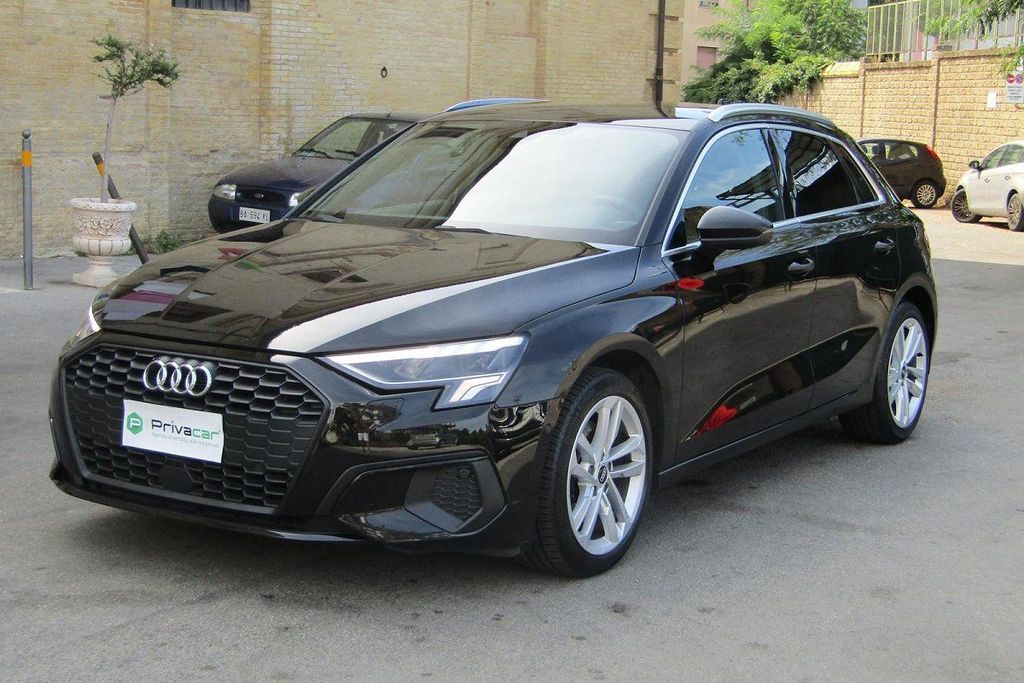 Image of Audi A3