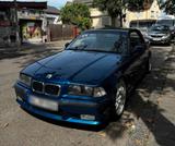 BMW E36 328i cabrio M Paket ab werk - taus... - BMW 328 Cabrio E36 328i mit Benzin-Antrieb