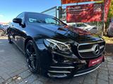 Mercedes-Benz E 300 Coupe *BURMESTER*SHZ*PANO* - Mercedes-Benz E 300: Coupe