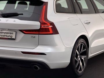 Volvo V60 - 11