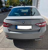 Skoda Superb 2.0 TDI SCR 140kW DSG 4x4 SportLine S... - Skoda Superb: 140