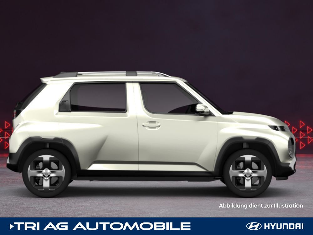 Hyundai INSTER - Bild 3