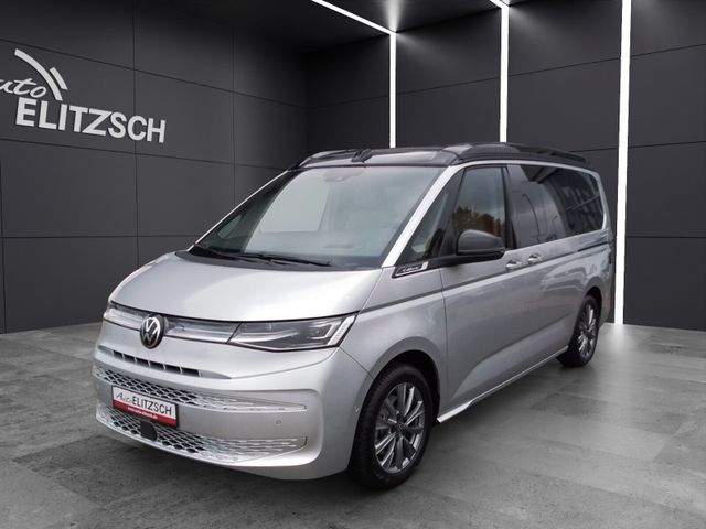 Volkswagen Sonstige T7 California Ocean DSG Standh Aufstell