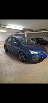 Ford Focus mk2 Tüv Neu !Stoffler Rarität! - Ford: Mk2