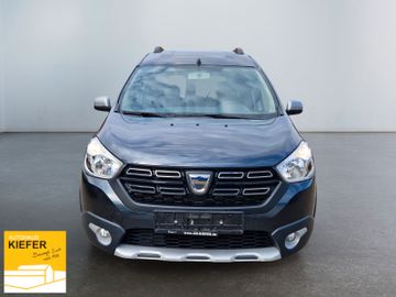 Dacia Dokker TCe 130 Stepway Plus