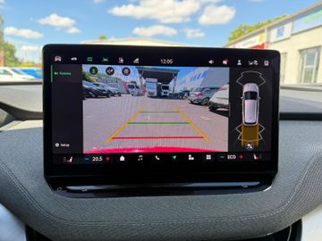 Skoda Enyaq 85 Loft+WP+AHK+LED+NAVi+Batt.-Zertifikat