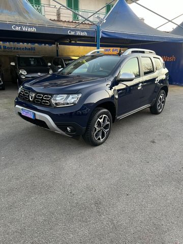 Dacia DUSTER gpl