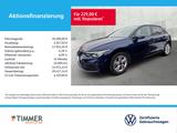 Volkswagen Golf VIII 1.5 TSI LIFE +LED +ACC +VIRTUAL +NAVI - Volkswagen Golf: Golf5