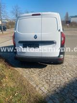Renault Kangoo III Rapid Advance L2 - Renault Kangoo mit Diesel-Antrieb: ABS