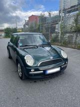 MINI Mini One BMW Panorama Dach - MINI mit Benzin-Antrieb: Panorama Dach