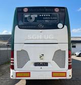Mercedes-Benz Travego RHD-M - 1. Hand - Mercedes-Benz Reisebus Travego