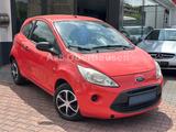 Ford Ka 1.2 Concept*KLIMA*TÜV NEU* - Ford Ka/Ka+ in Gelsenkirchen
