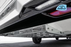 Fahrzeugabbildung Eura Mobil Integra Line GT 726 EF  *SCHAUSONNTAG 11-16 Uhr*