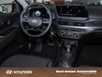 Hyundai i20 - Vorschau Bild 7