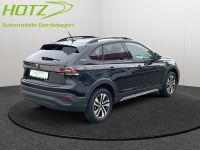 Volkswagen Taigo - Vorschau Bild 6