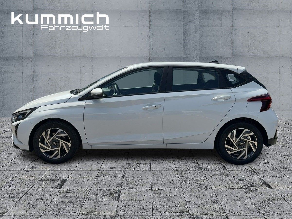 Hyundai i20 - Bild 6