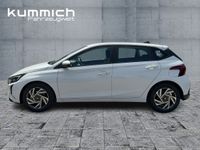 Hyundai i20 - Vorschau Bild 6