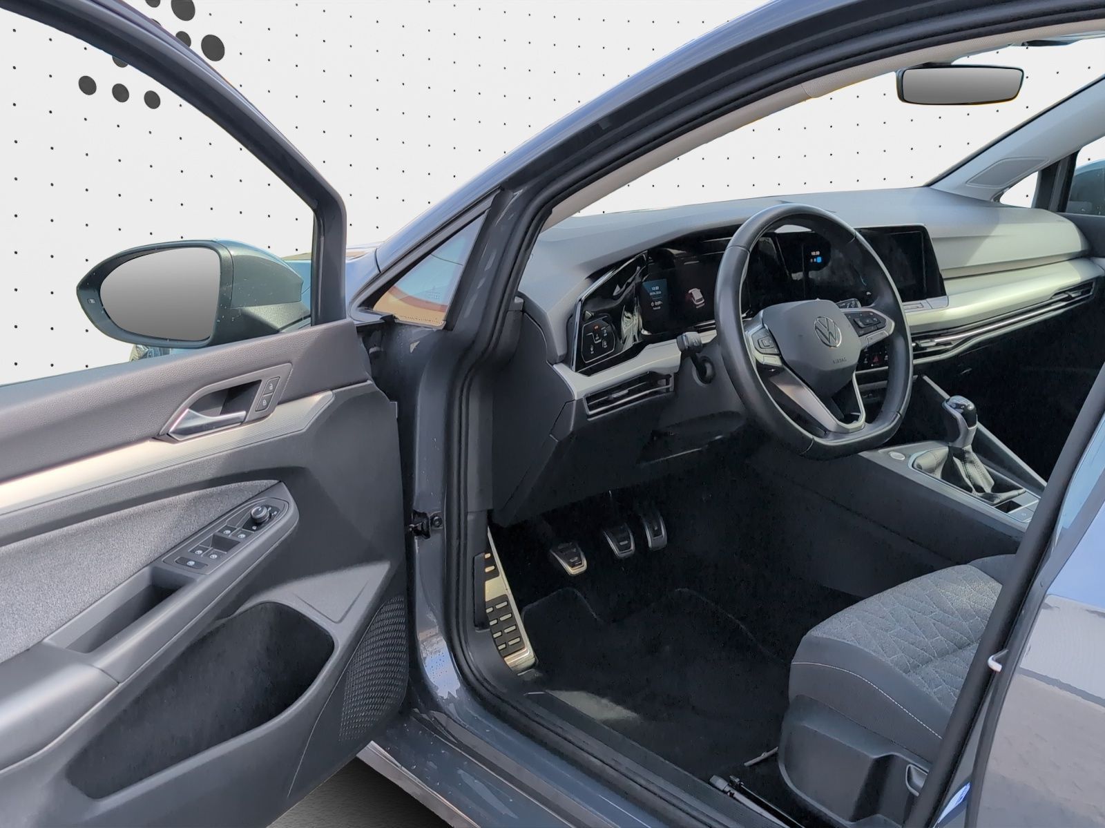Volkswagen Golf - Bild 13