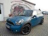 MINI Countryman Cooper SD All4 NAVI/XENON/PANORAMA/PD - blaue MINI Cooper SD