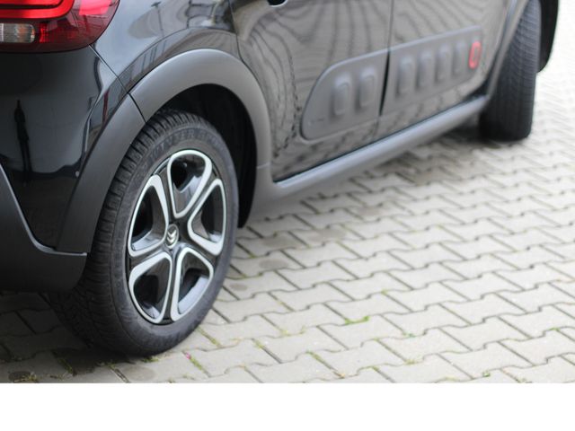 Citroën C3 Shine