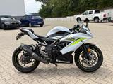 Kawasaki Ninja 125 * ARROW * LED * - KAWASAKI VON 81 BIS 125 CCM