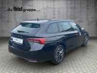 Skoda Octavia - Vorschau Bild 6
