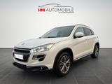 Peugeot 4008 Allure 4WD*NAVI*KLIMA*PDC*KAM*PANO*SHZ*AHK* - Peugeot 4008 SUV