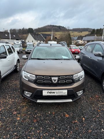 Dacia Sandero II Stepway Prestige