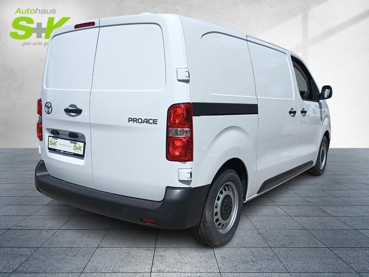 Toyota Proace 1.5 L1 Work*DAB*PDC HI.*TEMPOMAT*